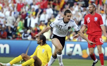 Su familia debió escapar de su país y trabajó como carpintero: la historia de Klose, el dueño del récord que alcanzó Messi