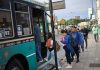 Subtes, colectivos y recolección de residuos deberán brindar servicios mínimos en la Ciudad de Buenos Aires los días de paro
