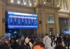 Suspendieron el servicio del Tren Roca por problemas eléctricos: hay cinco ramales afectados
