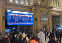 Suspendieron el servicio del Tren Roca por problemas eléctricos: hay cinco ramales afectados