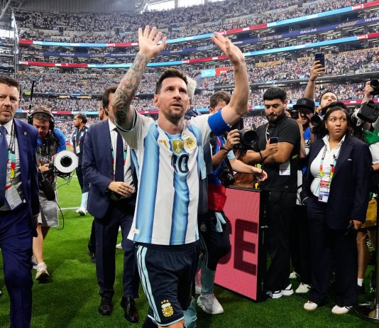 “Tendríamos que esperar más de 400 mil años para ver a un nuevo Messi”: el curioso análisis matemático sobre el capitán argentino