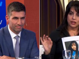 Tensa discusión entre Victoria Donda y el diputado libertario del Tesla: “Este señor nos está tomando de pelotudas”