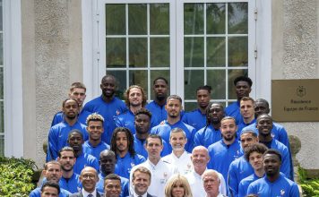 Tensión en Francia antes del Mundial: la disputa por el reparto de dinero y entradas entre los jugadores y la federación
