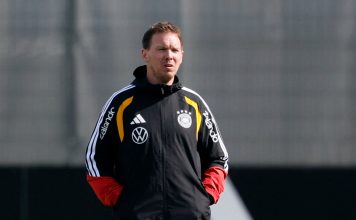 Tiene 38 años y lidera a Alemania en un nuevo sueño mundialista: quién es Julian Nagelsmann, el entrenador más joven de la Copa