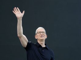 Tim Cook confirma que el iPhone 18 llegará con un fuerte aumento de precio