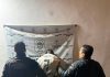 Tiroteo y gritos en La Plata: un joven con pedido de captura fue detenido por disparar contra una casa