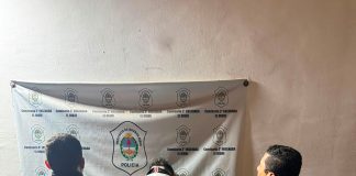 Tiroteo y gritos en La Plata: un joven con pedido de captura fue detenido por disparar contra una casa