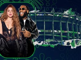 Todos los detalles de la primera fiesta inaugural del Mundial 2026: artistas, horario y cómo verla en vivo