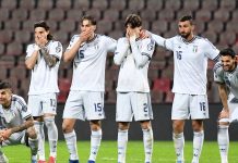 “Todos menos nosotros”: con Messi como protagonista, la contundente tapa de un medio italiano para anunciar el Mundial