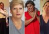 Tragedia en La Pampa: quiénes eran las cuatro hermanas que murieron ahogadas en un siniestro vial