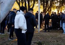 Tragedia en un torneo de fútbol en Santa Fe: un policía tiene muerte cerebral tras una brutal agresión