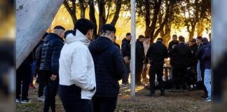 Tragedia en un torneo de fútbol en Santa Fe: un policía tiene muerte cerebral tras una brutal agresión