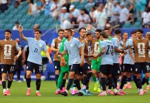 Tras el empate ante Cabo Verde, qué necesita Uruguay para avanzar a los 16avos de final del Mundial