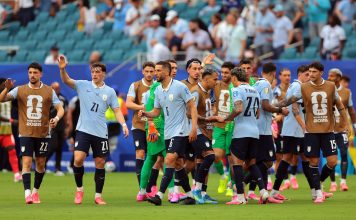 Tras el empate ante Cabo Verde, qué necesita Uruguay para avanzar a los 16avos de final del Mundial