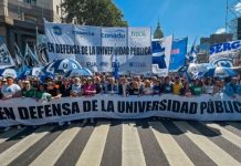 Tras el fallo de la Corte, el Gobierno se apoya en un acuerdo con la UBA para seguir discutiendo el financiamiento