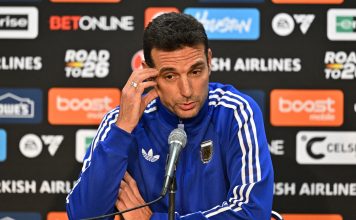 Tras la baja de Balerdi, Scaloni confirmó que evalúa más cambios en la lista de Argentina para el Mundial: la situación de los lesionados a 9 días del debut