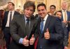 Tras la designación, Milei se mostrará por primera vez con Ravier y se prepara para un nuevo viaje a Madrid