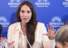 Tras la polémica con el Gobierno por su pliego, la jueza Verónica Michelli no asumirá hasta dentro de más de un año