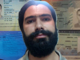 Tras un fallo de la Corte, detuvieron al iraní que operó una red internacional de documentos falsos en Argentina