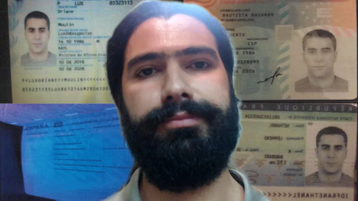 Tras un fallo de la Corte, detuvieron al iraní que operó una red internacional de documentos falsos en Argentina