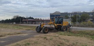 Tras una fuerte polémica en Santa Fe, eliminaron una bajada ilegal en una ruta que daba a la puerta de un hotel