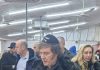 Tributo al Rebe de Lubavitch: el legado de un líder de la comunidad judía y la preparación de un noche dedicada a su memoria