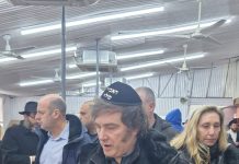 Tributo al Rebe de Lubavitch: el legado de un líder de la comunidad judía y la preparación de un noche dedicada a su memoria