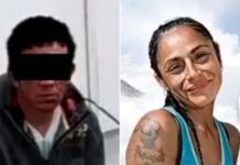 Tucumán: el acusado por el femicidio de Cinthia Lazarte había salido de prisión en abril tras cumplir una condena por abuso sexual