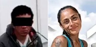 Tucumán: el acusado por el femicidio de Cinthia Lazarte había salido de prisión en abril tras cumplir una condena por abuso sexual
