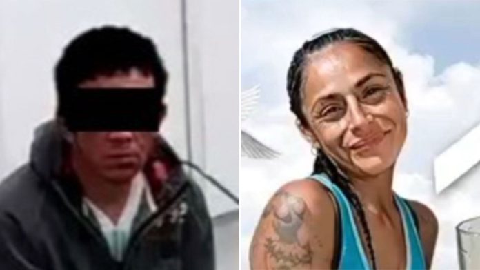 Tucumán: el acusado por el femicidio de Cinthia Lazarte había salido de prisión en abril tras cumplir una condena por abuso sexual