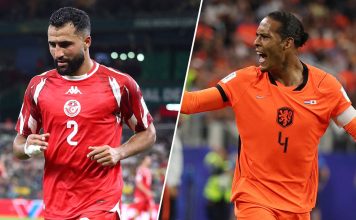 Túnez-Países Bajos, EN VIVO, por el Mundial 2026: hora, TV, formaciones y todo lo que hay que saber – Clone