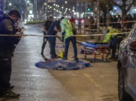 Un adolescente de 16 años atropelló y mató a un hombre en Jujuy