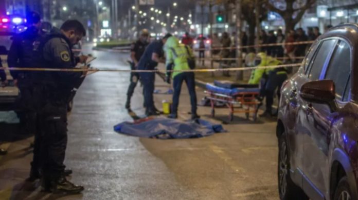 Un adolescente de 16 años atropelló y mató a un hombre en Jujuy
