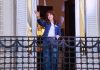 Un año de Cristina Kirchner en prisión: los viajes de Máximo, la nueva consigna y otro “banderazo” en Parque Lezama