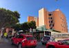 Un argentino de 58 años murió en el incendio de un edificio de Mallorca