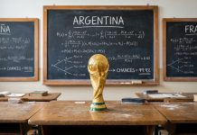 Un diario español utilizó un sistema especial para predecir al campeón del Mundial 2026: en qué posición quedó Argentina