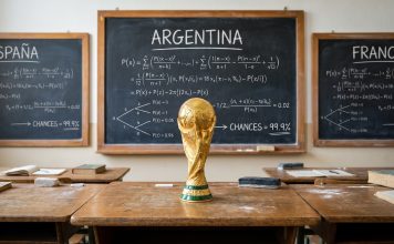 Un diario español utilizó un sistema especial para predecir al campeón del Mundial 2026: en qué posición quedó Argentina