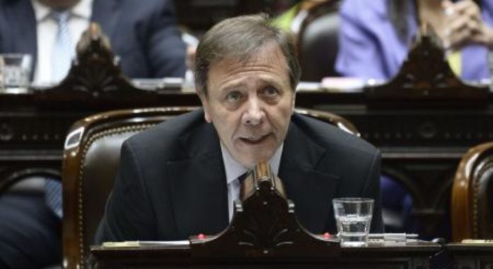 Un diputado aliado al Gobierno aseguró que la salida de Adorni es inevitable: “Para mí el tema está terminado”