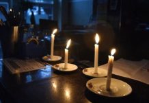 Un masivo apagón afecta a Mar del Plata y a otras ciudades costeras desde la madrugada