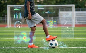 Un modelo de IA detecta talento futbolístico en videos y conecta a jóvenes con clubes profesionales