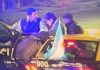 Un padre y su hijo adolescente fueron detenidos por robar un comercio en pleno centro de Mendoza