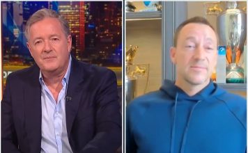 Un reconocido periodista inglés criticó a Messi y aseguró que no puede competir con Cristiano: “No creo ni que sea el mejor de Argentina”