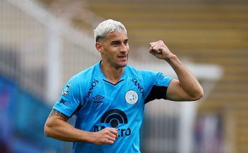 Una figura de Belgrano sufrió un robo en su casa en Córdoba: se llevaron hasta la medalla de campeón del Torneo Apertura