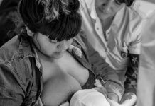 Una ley modelo, un sistema que la desconoce y un día que recuerda que las mujeres también tienen derechos a la hora de parir