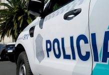 Una mujer denunció que su expareja la abusó sexualmente frente a su hija en Berisso