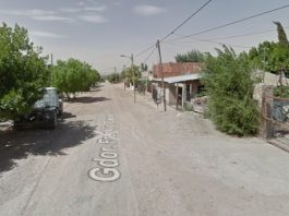 Una mujer fue detenida por el asesinato de su pareja en medio de una discusión en Neuquén