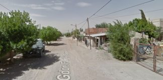 Una mujer fue detenida por el asesinato de su pareja en medio de una discusión en Neuquén