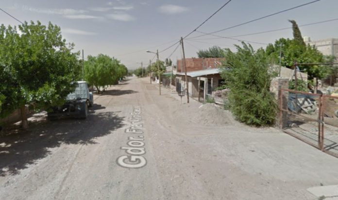 Una mujer fue detenida por el asesinato de su pareja en medio de una discusión en Neuquén