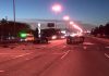 Una nena murió y tres personas resultaron heridas tras un violento choque en la autopista Panamericana
