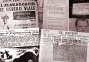 Una sublevación contra la dictadura, más de 30 ejecuciones clandestinas y fusilados que hablaron: la insurrección que fue masacre
